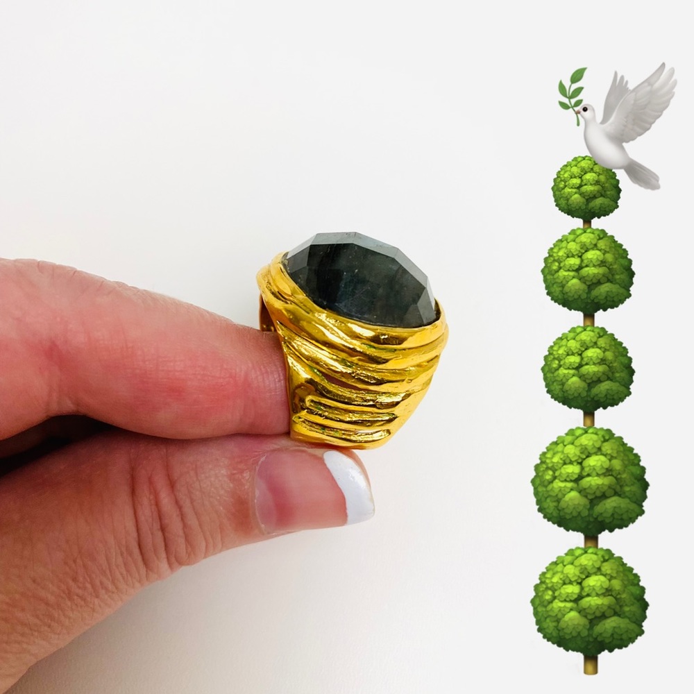 🌳🕊RING - Picture 3 of 4
